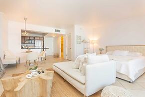 Ocean View Luxury Condo