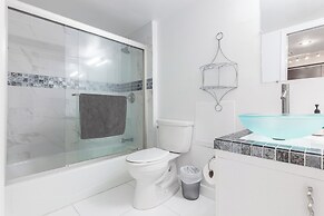 Ocean View Luxury Condo