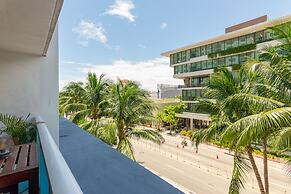 Ocean View Luxury Condo