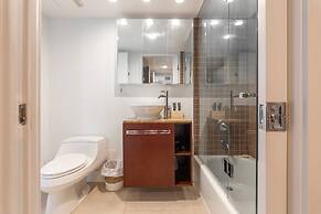 Ocean View Luxury Condo