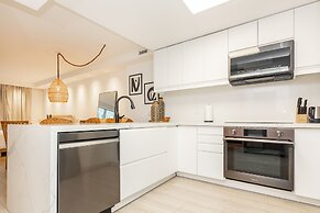 Ocean View Luxury Condo