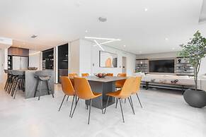 Ocean View Luxury Condo