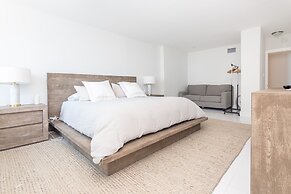 Ocean View Luxury Condo