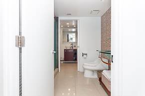 Ocean View Luxury Condo