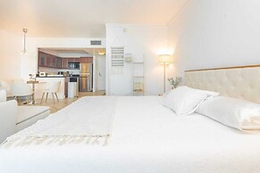 Ocean View Luxury Condo