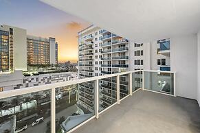 Ocean View Luxury Condo