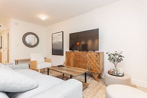 Ocean View Luxury Condo