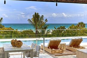 Ocean View Luxury Condo