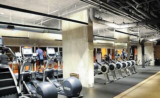 Ocean View Luxury Condo