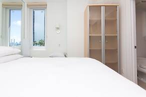 Ocean View Luxury Condo