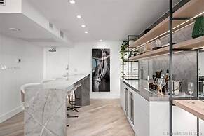 Ocean View Luxury Condo