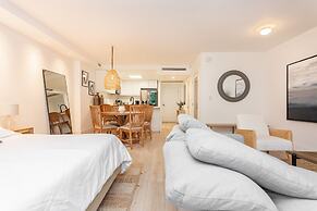 Ocean View Luxury Condo