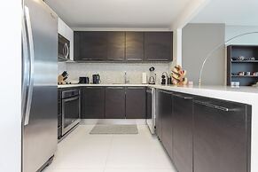 Ocean View Luxury Condo