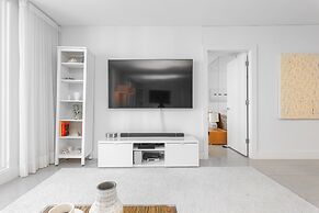 Ocean View Luxury Condo