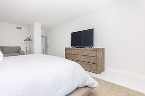 Ocean View Luxury Condo