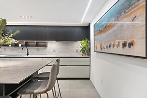 Ocean View Luxury Condo
