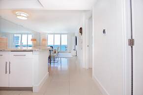 Ocean View Luxury Condo