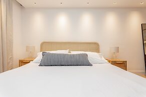 Ocean View Luxury Condo