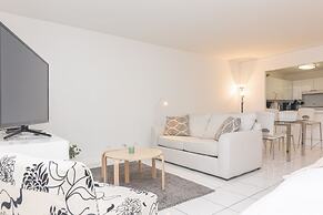 Ocean View Luxury Condo