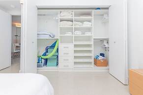 Ocean View Luxury Condo