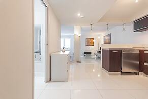 Ocean View Luxury Condo