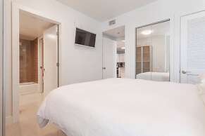 Ocean View Luxury Condo