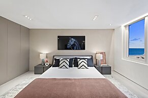 Ocean View Luxury Condo