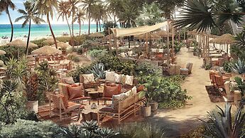 Ocean View Luxury Condo