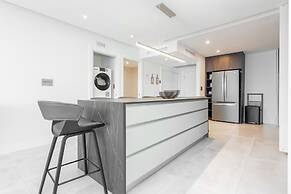 Ocean View Luxury Condo