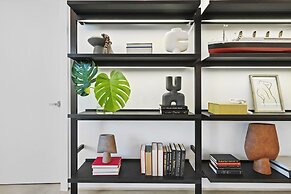 Ocean View Luxury Condo