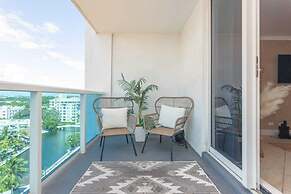 Ocean View Luxury Condo