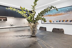 Ocean View Luxury Condo