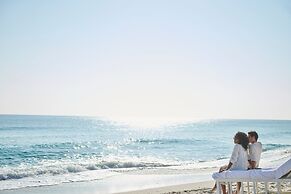 Ocean View Luxury Condo