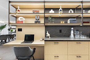 Ocean View Luxury Condo