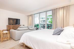 Ocean View Luxury Condo