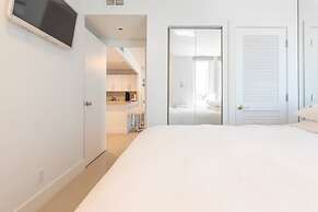 Ocean View Luxury Condo