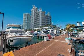 Ocean View Luxury Condo