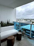 Ocean View Luxury Condo