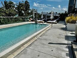 Ocean View Luxury Condo