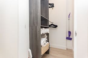 Ocean View Luxury Condo