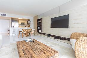 Ocean View Luxury Condo