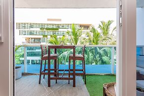 Ocean View Luxury Condo