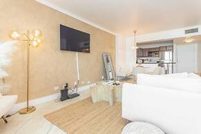 Ocean View Luxury Condo