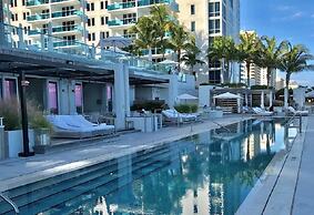 Ocean View Luxury Condo