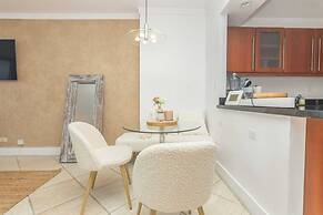 Ocean View Luxury Condo