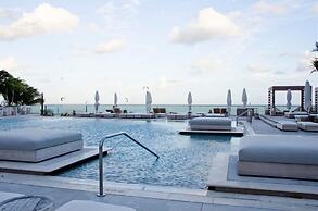 Ocean View Luxury Condo