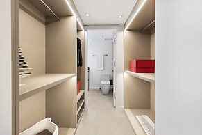 Ocean View Luxury Condo