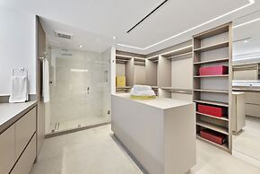 Ocean View Luxury Condo