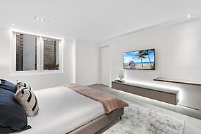 Ocean View Luxury Condo