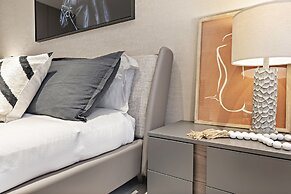 Ocean View Luxury Condo